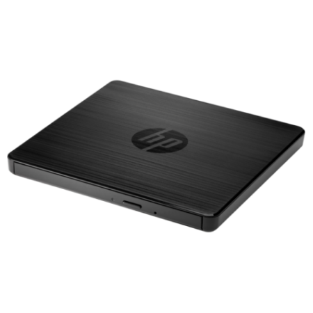 HP USB External DVD