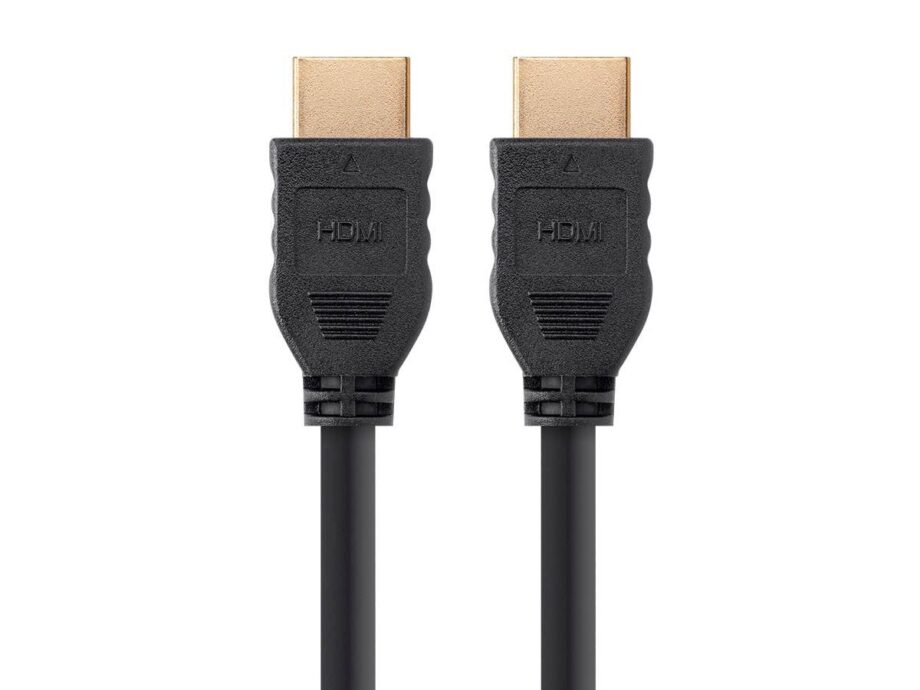 HDMI