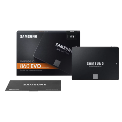 Sata SSD