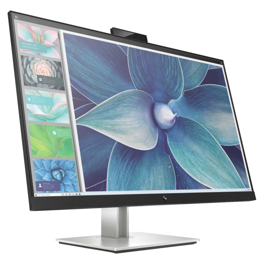 HP E27d G4 Advanced Docking Monitor