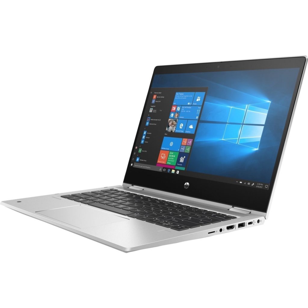 HP ProBook x360 Laptop
