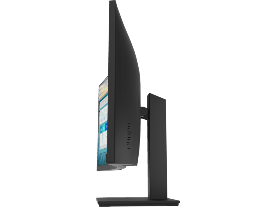 34" Curved Ultrawide Monitor - Image 3