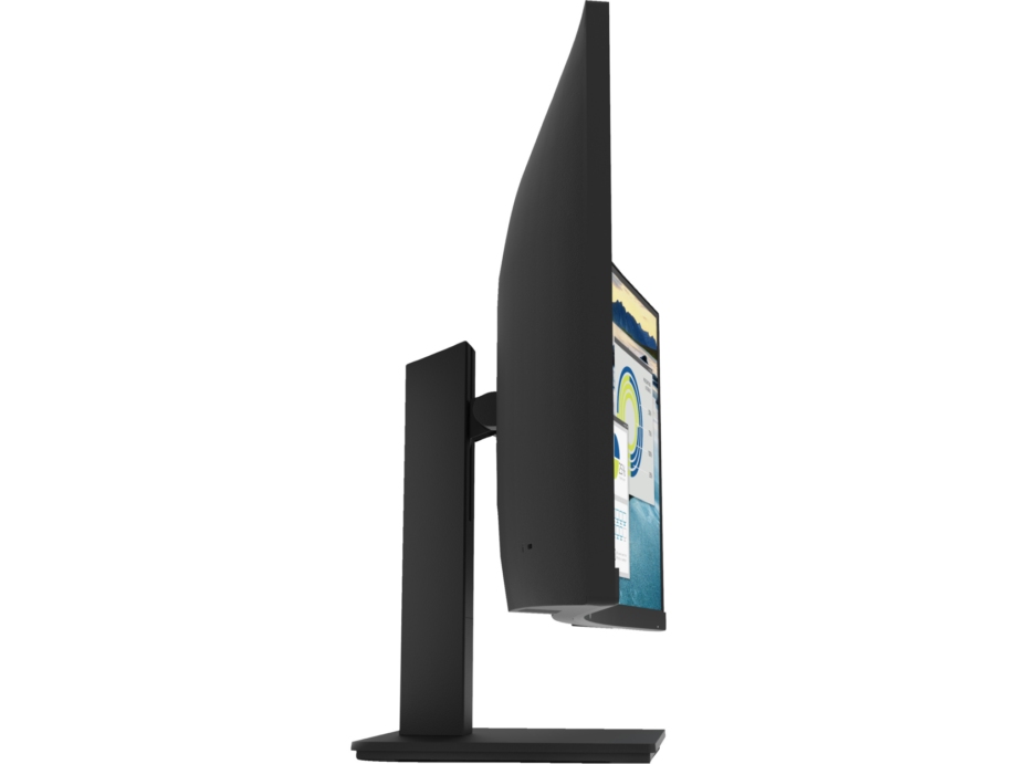 34" Curved Ultrawide Monitor - Image 6