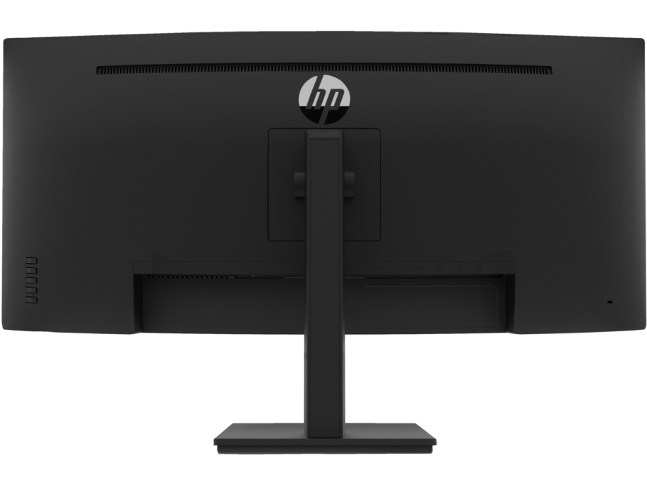 34" Curved Ultrawide Monitor - Image 4