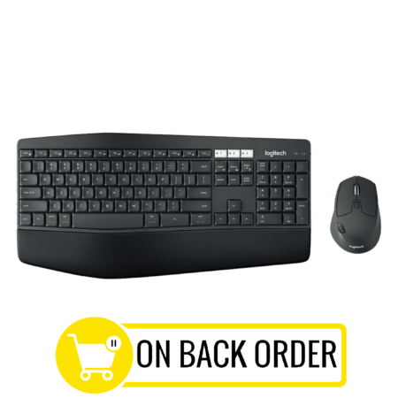 High End Wireless Keyboard Mouse OOS