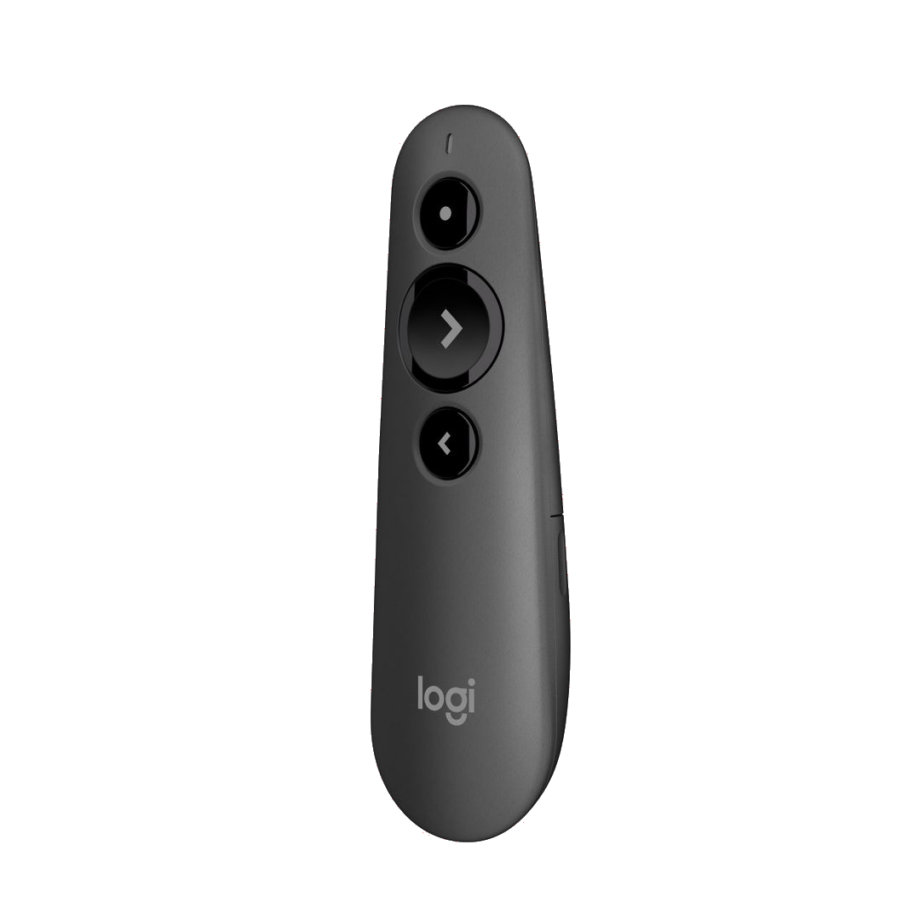 Logitech-Wireless-Clicker-with-Laser