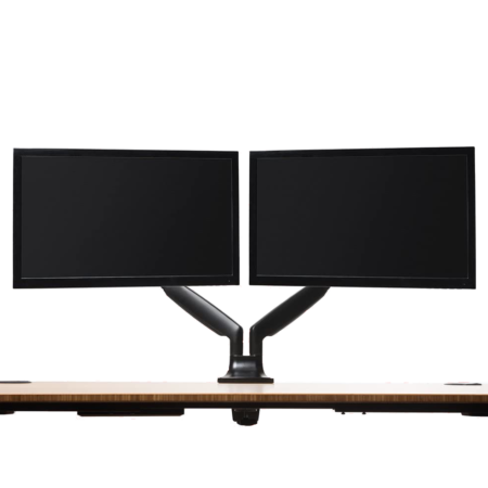 Dual Monitor Arm