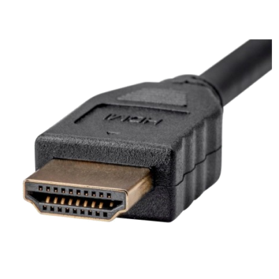High Speed HDMI 10 ft Cable