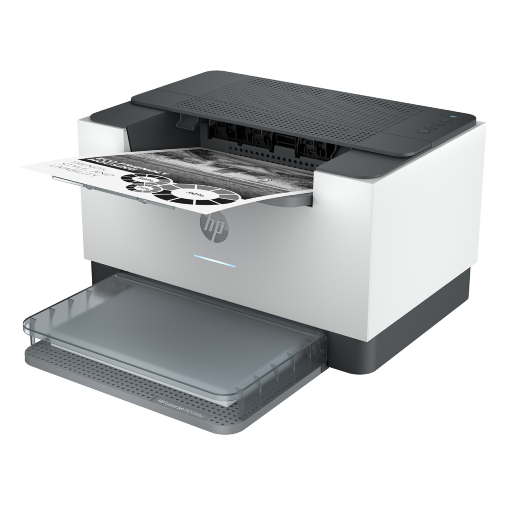 Black & White Laser Printer - Composite