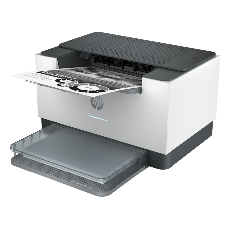Black & White Laser Printer