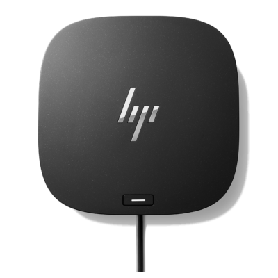 hp usb-c g5 essential dock