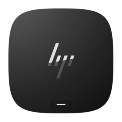 HP Thunderbolt G4 Dock