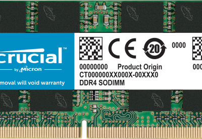 32GB RAM Upgrade for Probook 445 G10 - 2 X 16GB SODIMM