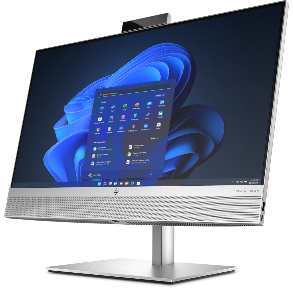 HP EliteOne 870 Composite