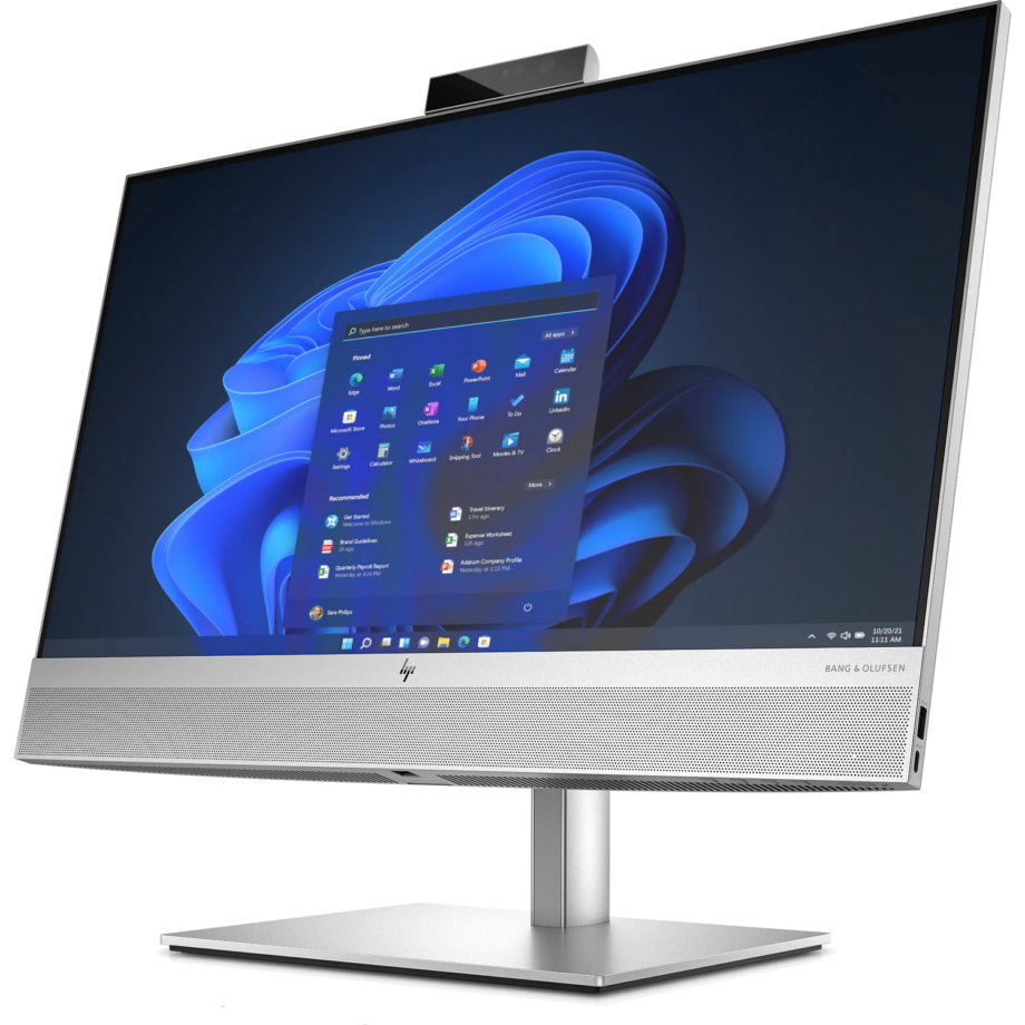 HP EliteOne 870 G9 27" All-in-One