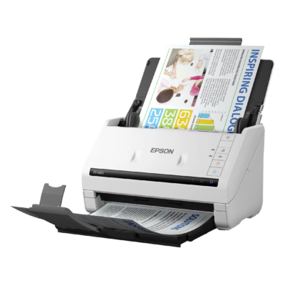 [Cost Share] Epson DS-530 II Document Scanner