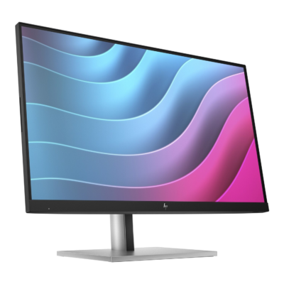 HP E24 G5 24" Monitor
