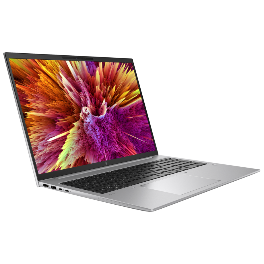 HP ZBook Firefly 16 G10