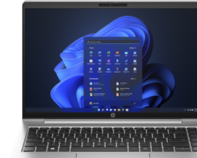 HP ProBook 445 G10 Composite