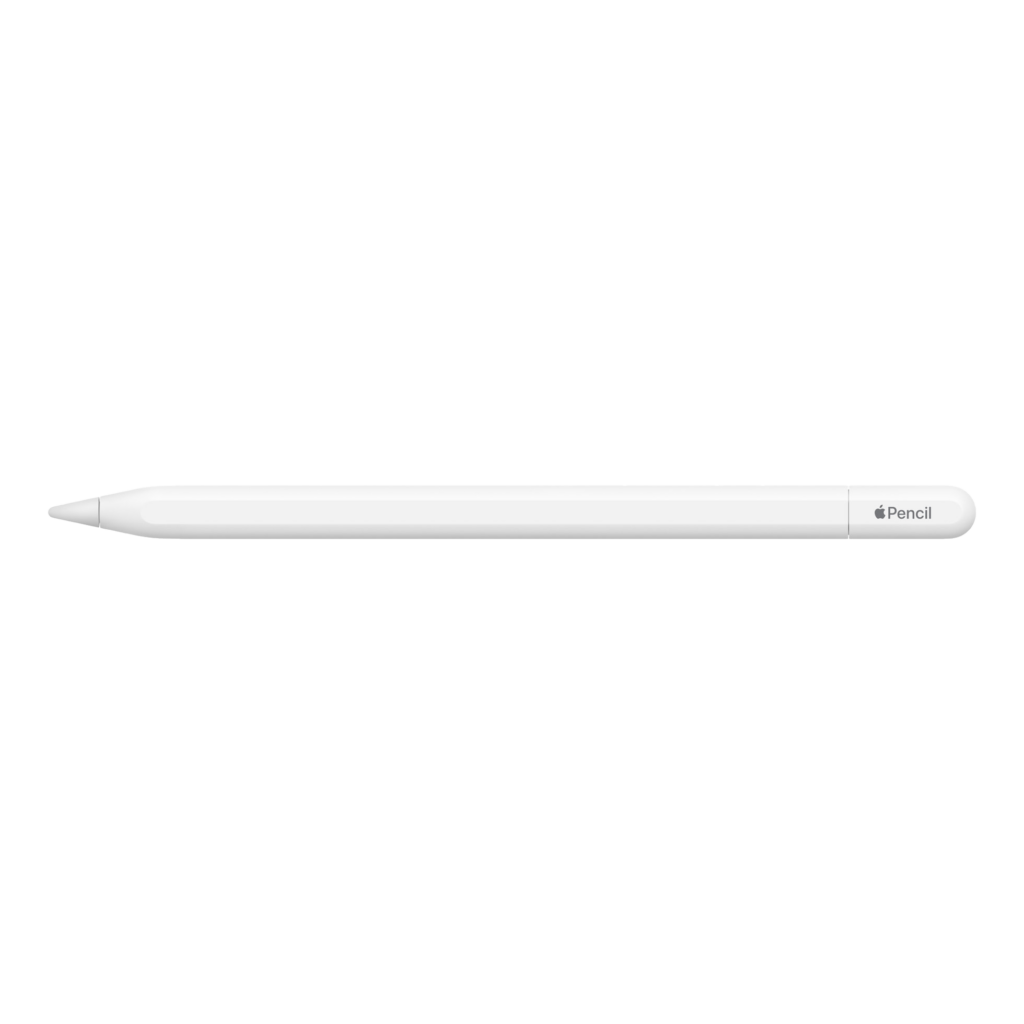 Apple Pencil (USB-C)