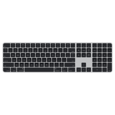 Magic Keyboard Numeric Keypad - Black