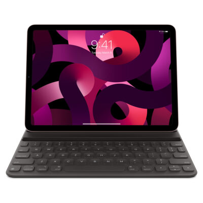 Apple Smart Keyboard Folio Cover