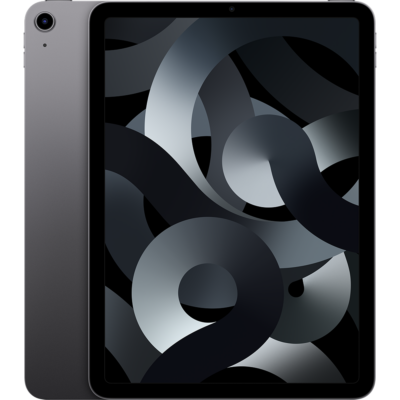 iPad