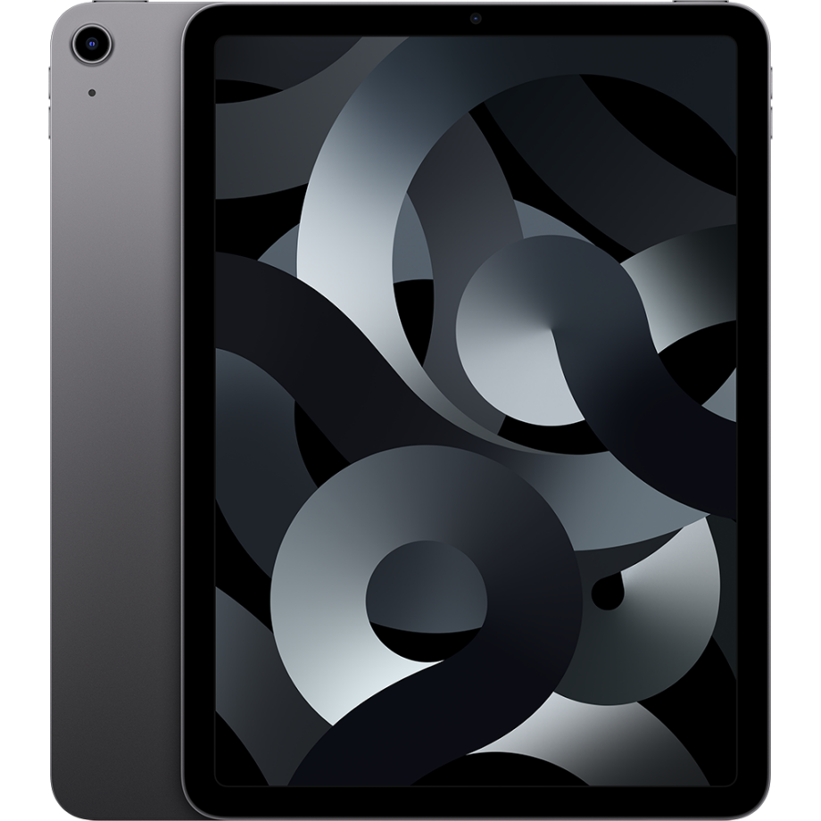 iPad