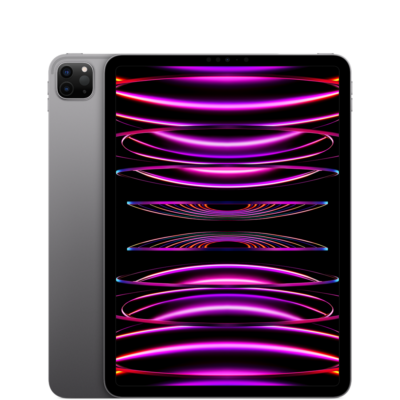 Apple iPad Pro 12.9" - Space Gray