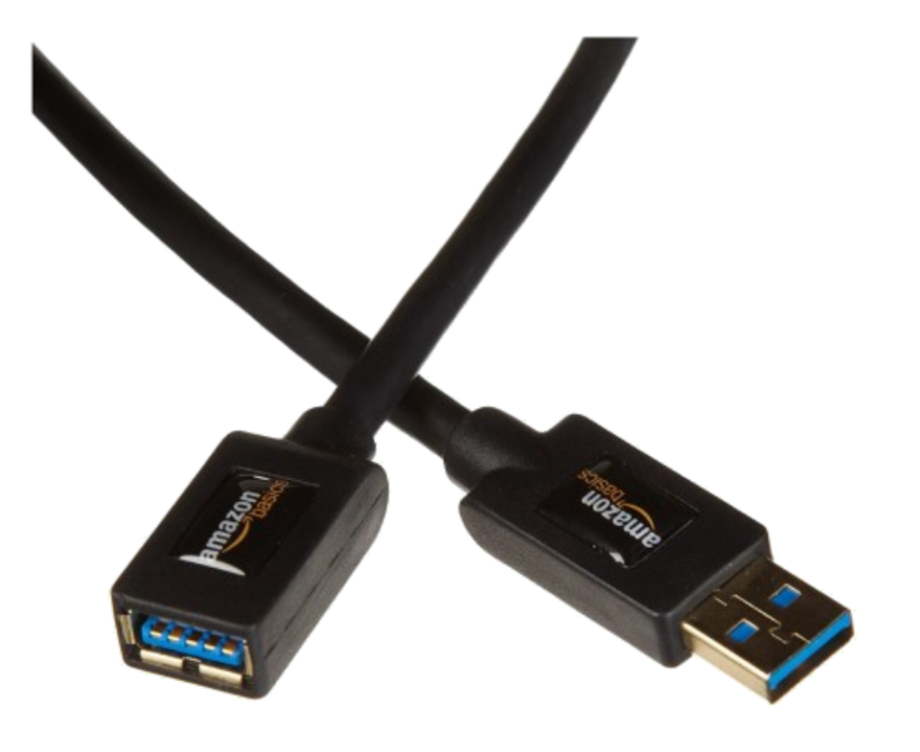 [Cost Share] USB 3.0 Male to Female Extension Cable