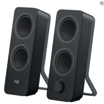 [Cost Share] Logitech Bluetooth Speakers