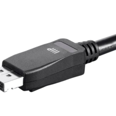 [Cost Share] MonitorPort 6ft Cable