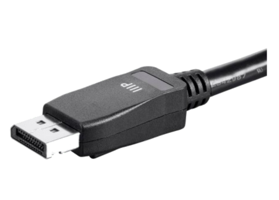 [Cost Share] MonitorPort 6ft Cable