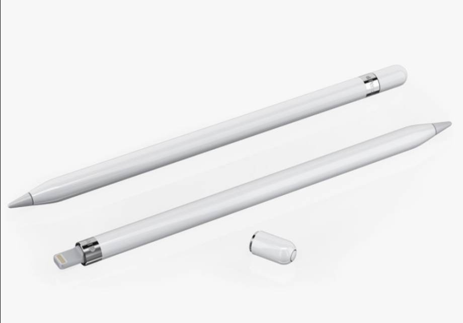 Apple Pencil - 2nd Gen