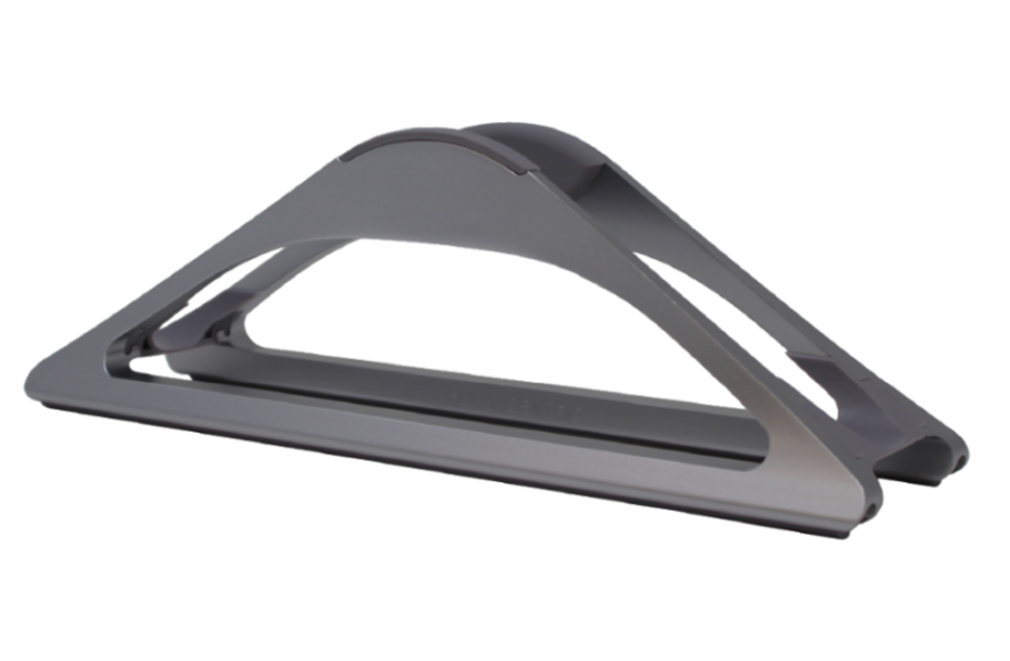Vertical Laptop Stand