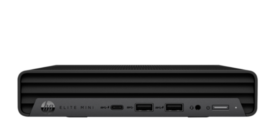 [Cost Share] HP Elite Mini 600 G9