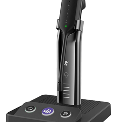[Cost Share] High-End Wireless Mono Headset