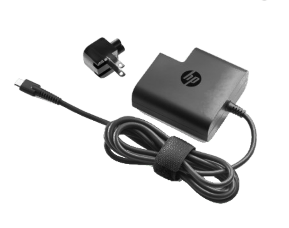 [Cost Share] HP USB-C Power Adapter 65W
