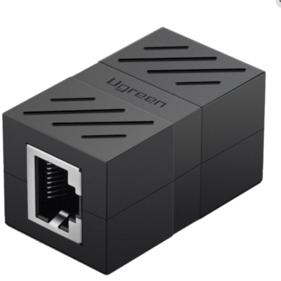 [Cost Share] Ethernet Coupler