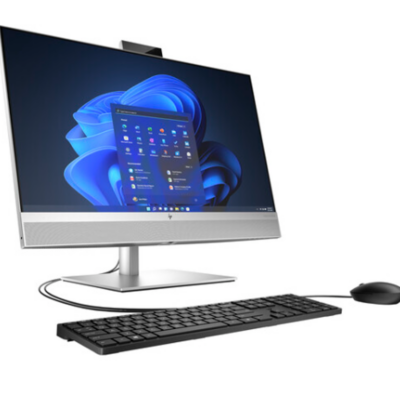HP EliteOne 870 G9 27" All-in-One