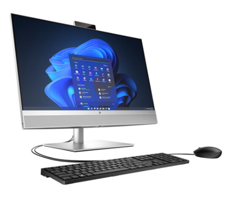 [COST SHARE] HP EliteOne 870 G9R 27" All-in-One