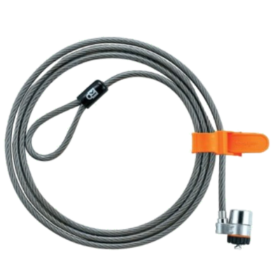 [Cost Share] Kensington Microsaver Security Lock