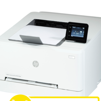 [Cost Share] Color Laser Printer