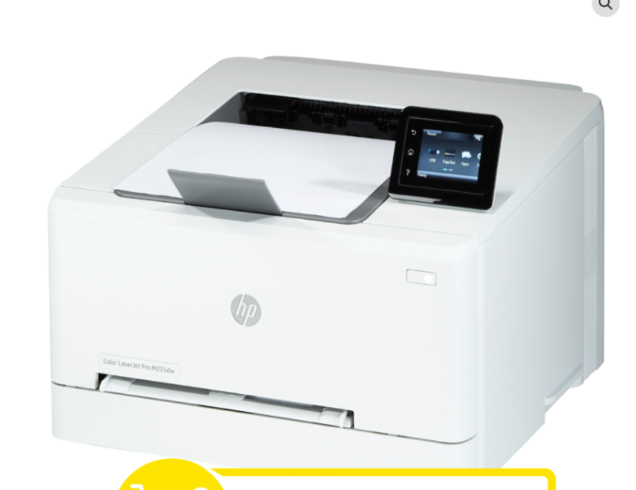 [Cost Share] Color Laser Printer