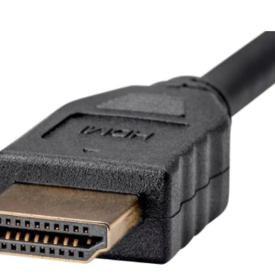 [Cost Share] High Speed HDMI 10ft Cable