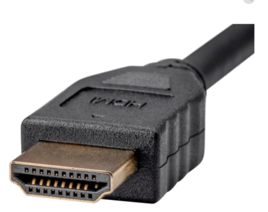 [Cost Share] High Speed HDMI 10ft Cable
