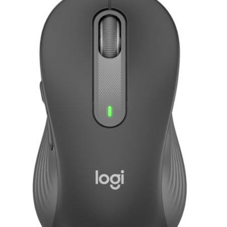 High-End Wireless Mouse