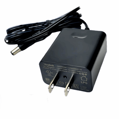 Power Supply Yealink MP Series