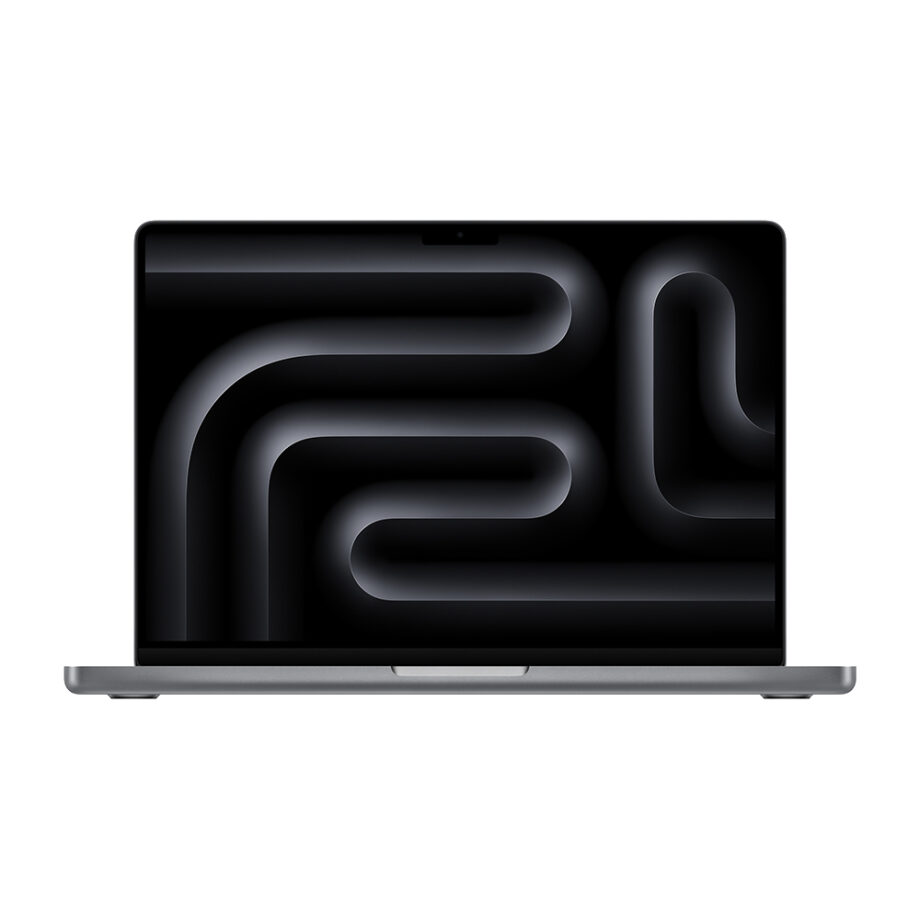 Macbook Pro 16 Pro/Max Composite