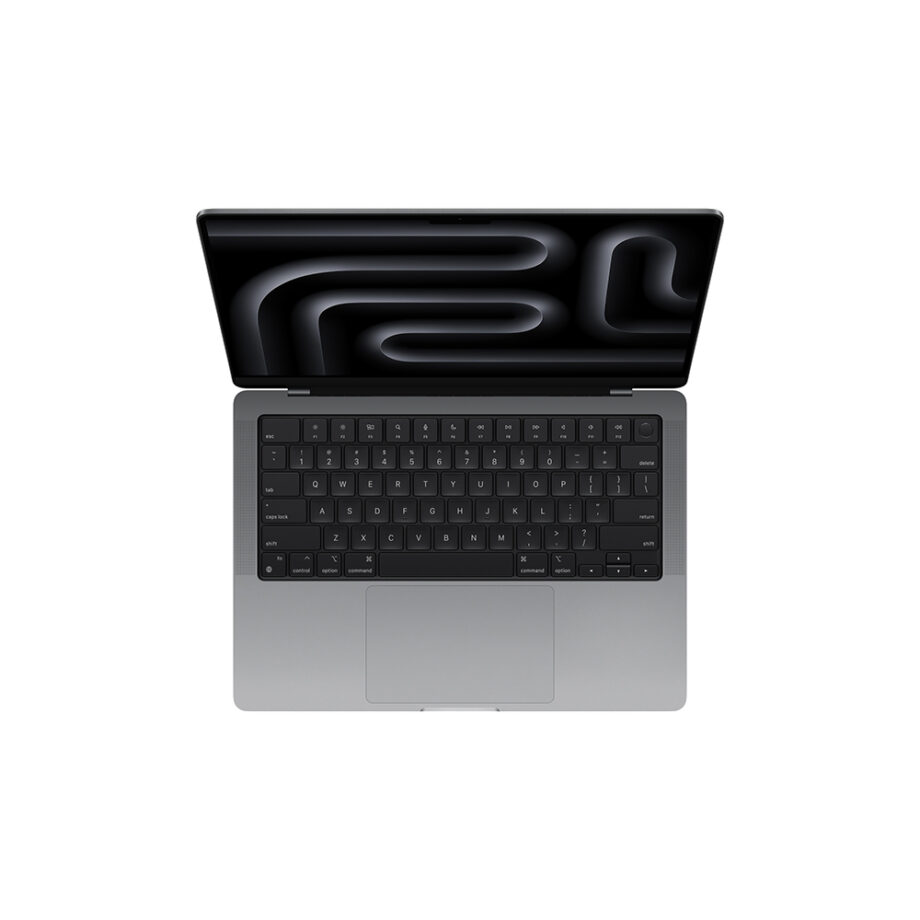 Macbook Pro 16 Pro/Max Composite - Image 5